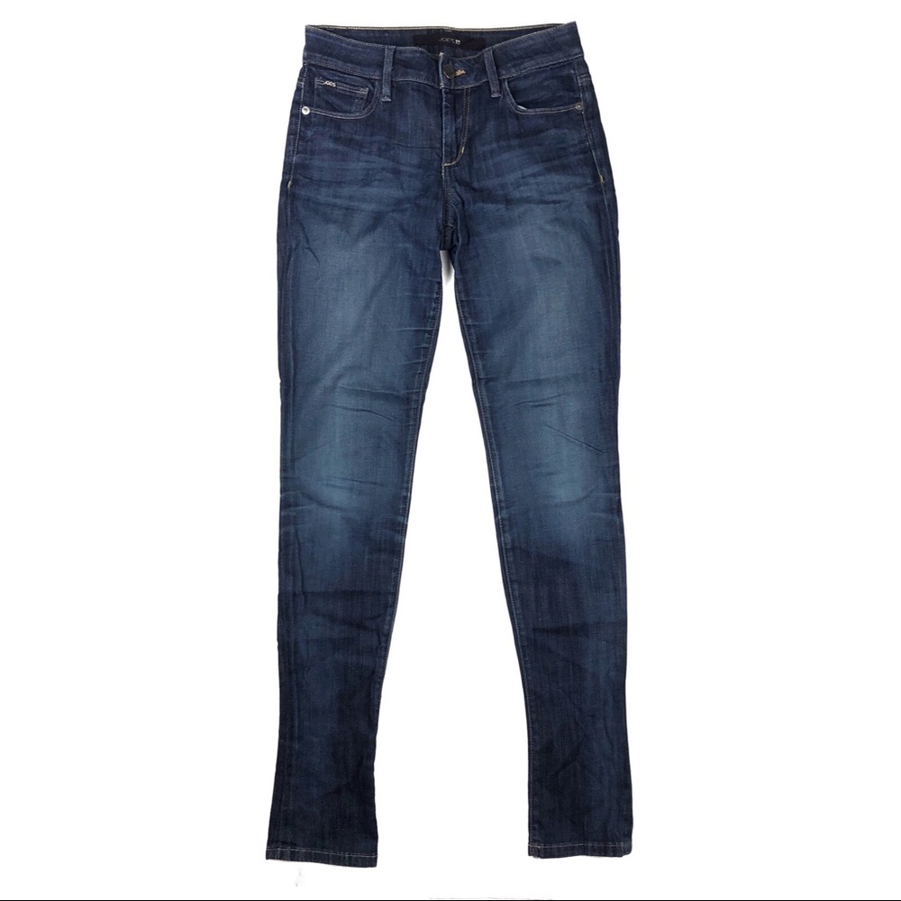 Joe's Jeans Skinny Visionaire Size 24